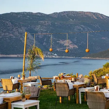 Suna Sun - Adult Only Kaş