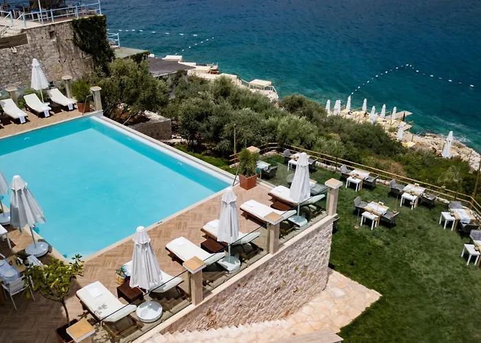 Suna Sun - Adult Only Hotel Kas