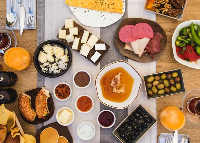 Hotel Suna Sun - Adult Only Kas