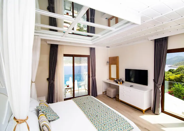 Hotel Suna Sun - Adult Only