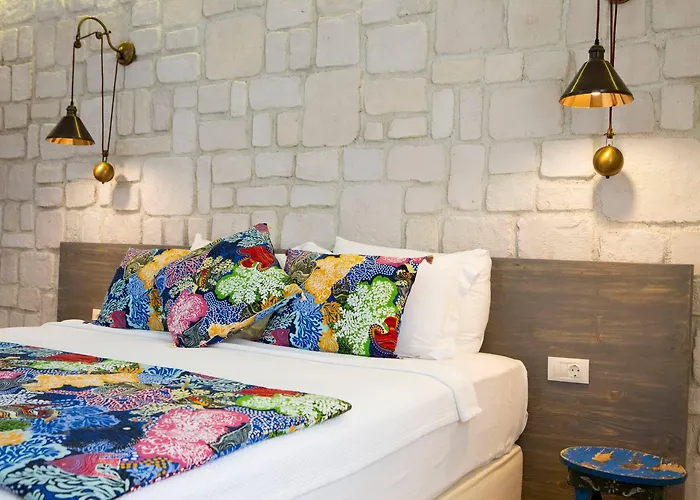 Suna Sun - Adult Only Kas