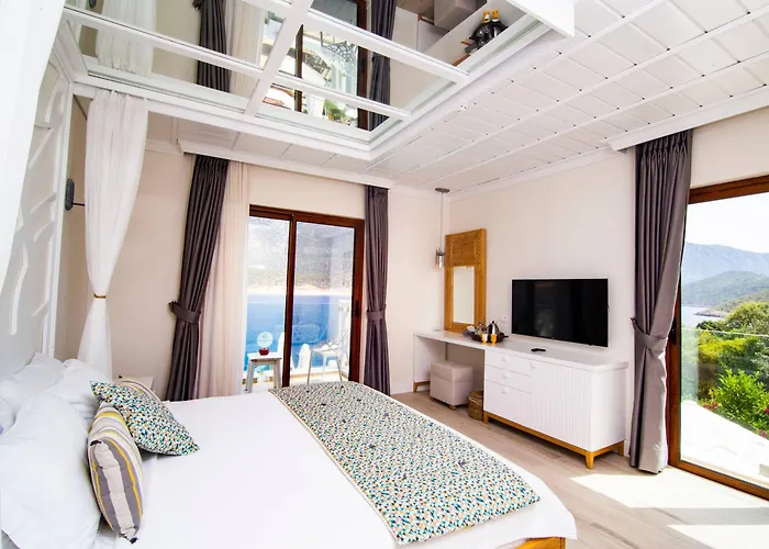 Suna Sun - Adult Only Hotel 3*