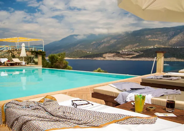 Hotel Suna Sun - Adult Only 3*