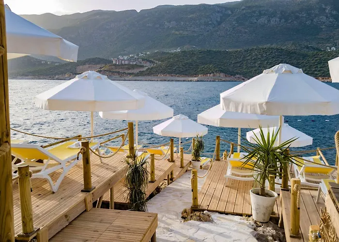 Hotel Suna Sun - Adult Only 3*