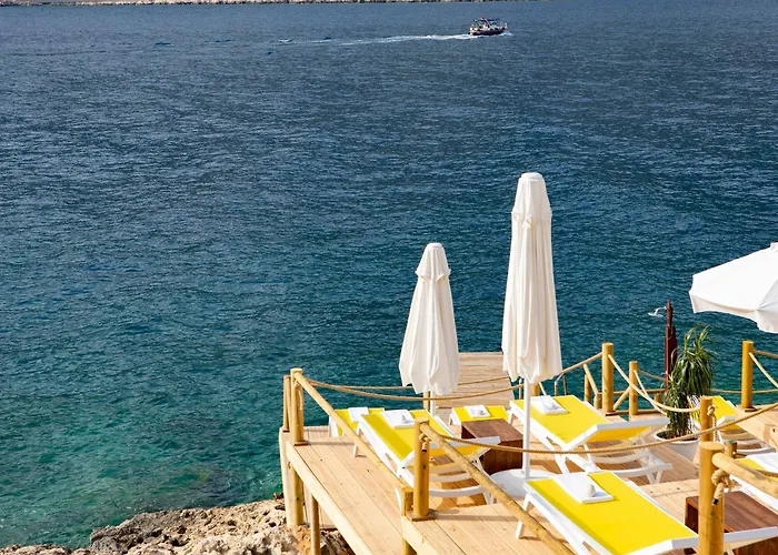 Suna Sun - Adult Only Hotel 3*