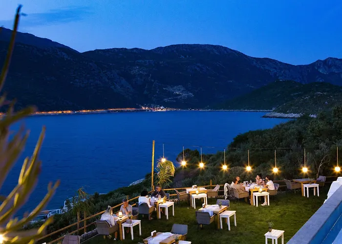 Hotel Suna Sun - Adult Only