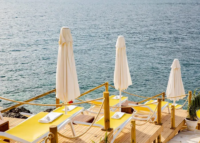 Hotel Suna Sun - Adult Only 3*