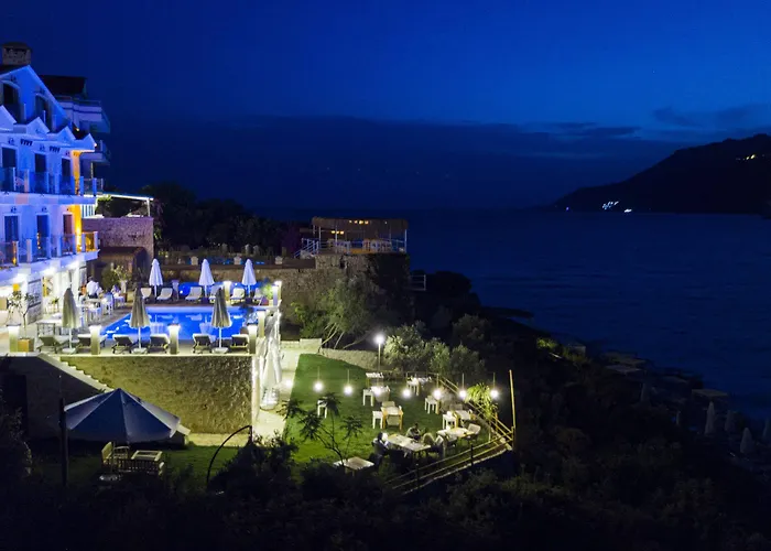 Hotel Suna Sun - Adult Only