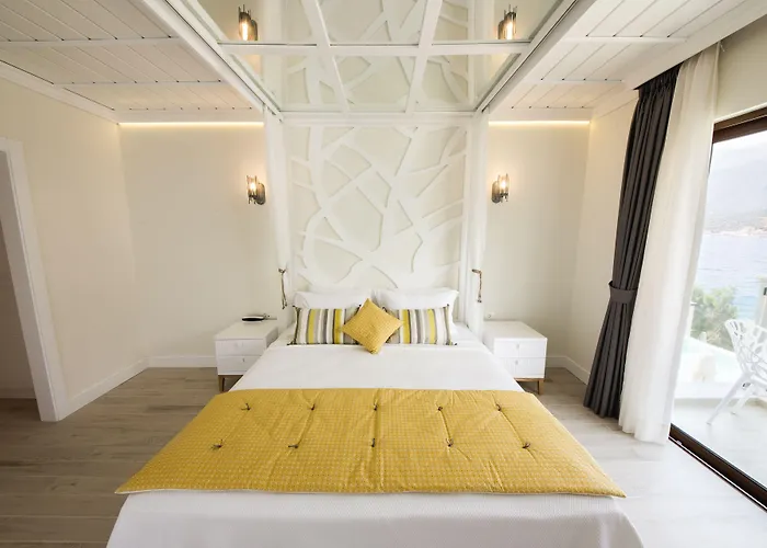 Suna Sun - Adult Only Hotel