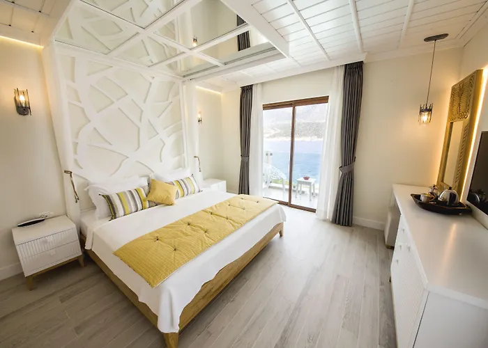 Suna Sun - Adult Only Kas