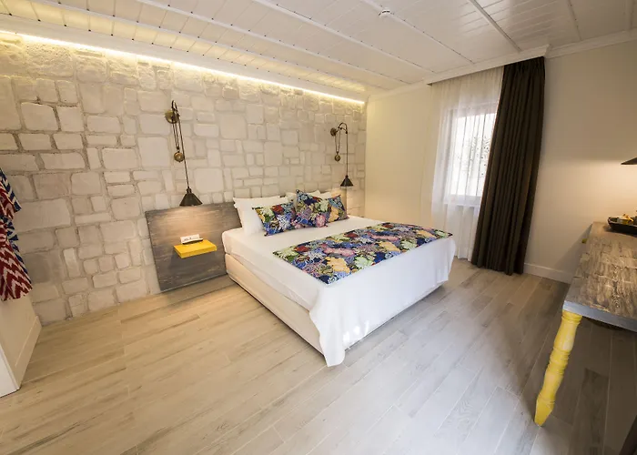 Suna Sun - Adult Only Hotel 3*