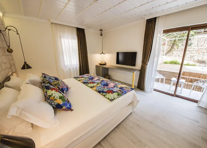 Hotel Suna Sun - Adult Only Kas