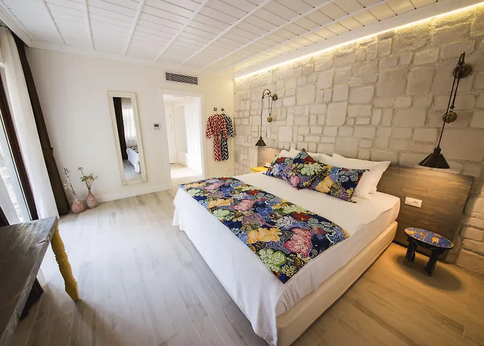 Hotel Suna Sun - Adult Only