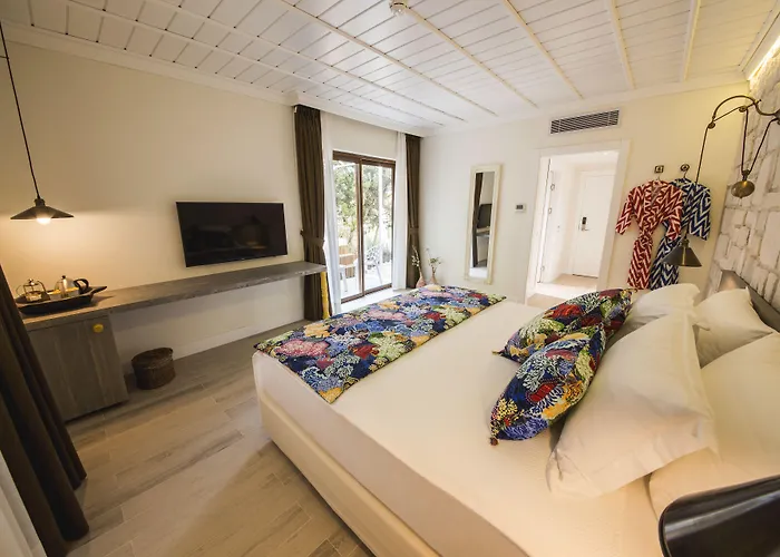 Suna Sun - Adult Only 3* Kas