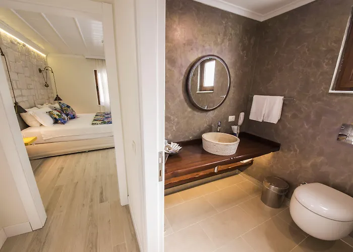 Suna Sun - Adult Only Hotel 3*