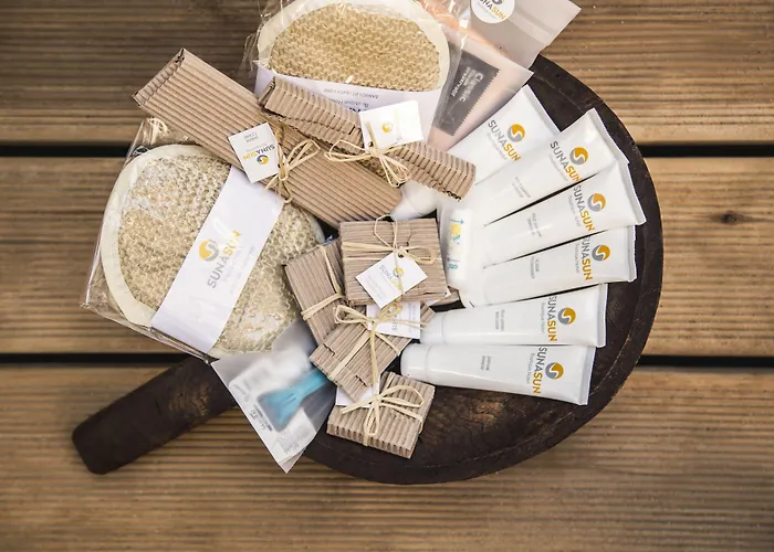 Suna Sun - Adult Only Hotel