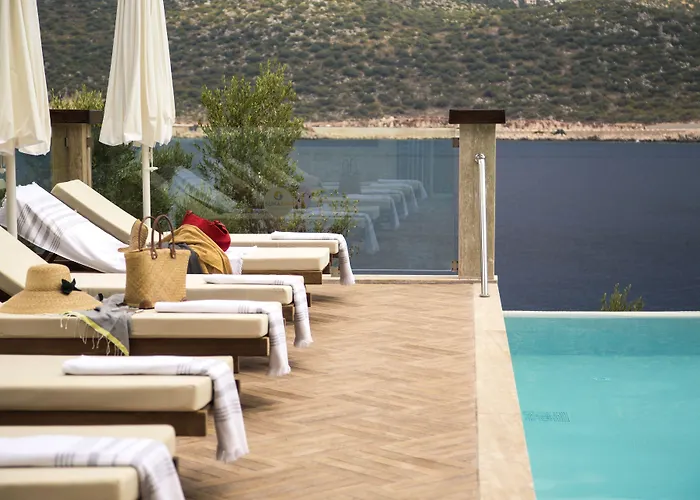 Suna Sun - Adult Only Hotel