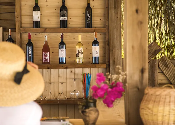 Suna Sun - Adult Only Hotel Kas