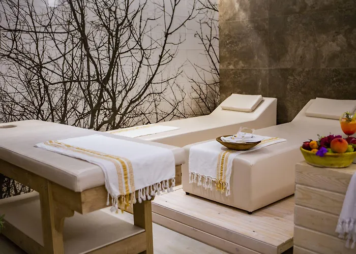 Suna Sun - Adult Only 3* Kas