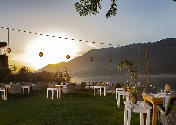 Suna Sun - Adult Only Hotel 3*