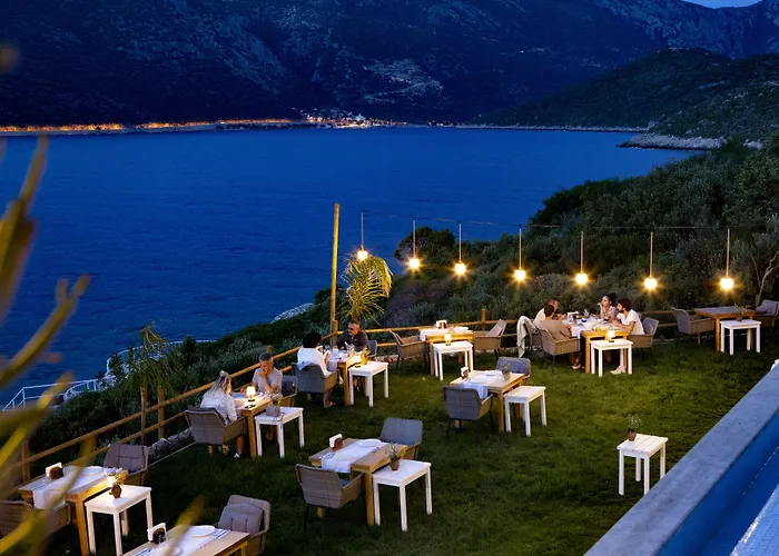 Suna Sun - Adult Only Hotel