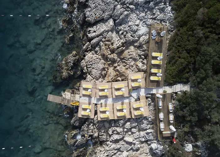 Hotel Suna Sun - Adult Only