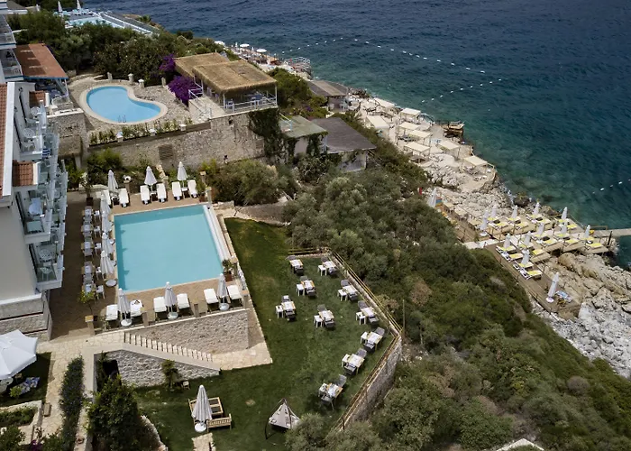 Suna Sun - Adult Only Hotel