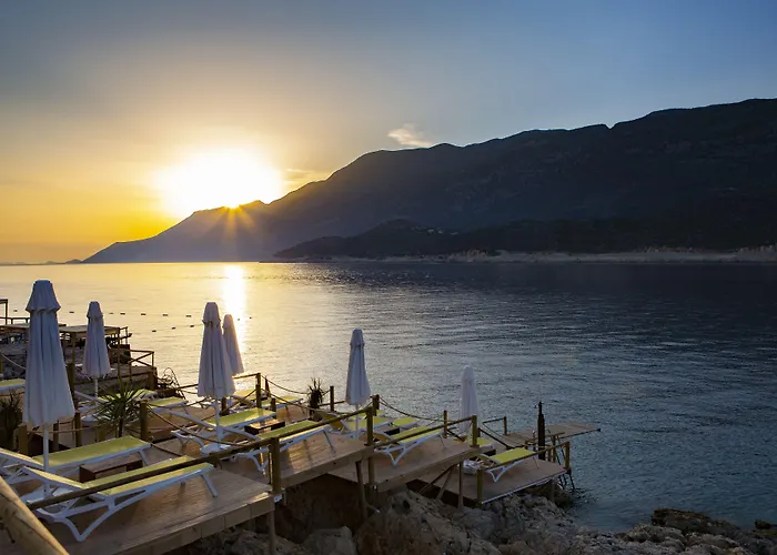 Hotel Suna Sun - Adult Only 3*