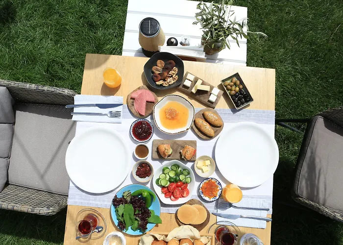 Hotel Suna Sun - Adult Only