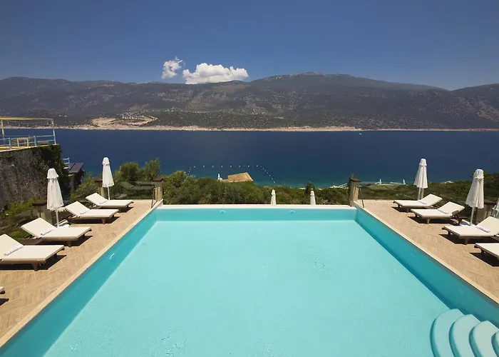 Hotel Suna Sun - Adult Only 3*