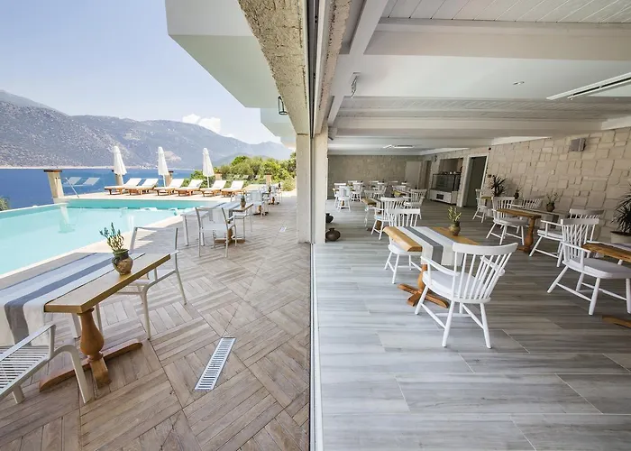 Hotel Suna Sun - Adult Only 3*