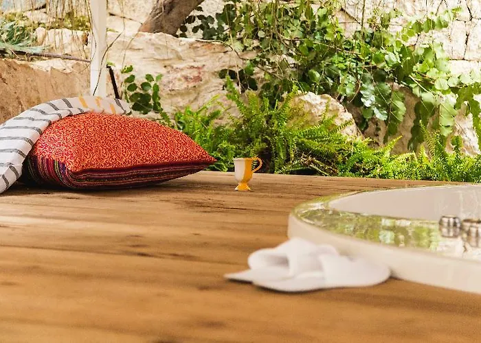 Suna Sun - Adult Only 3* Kas