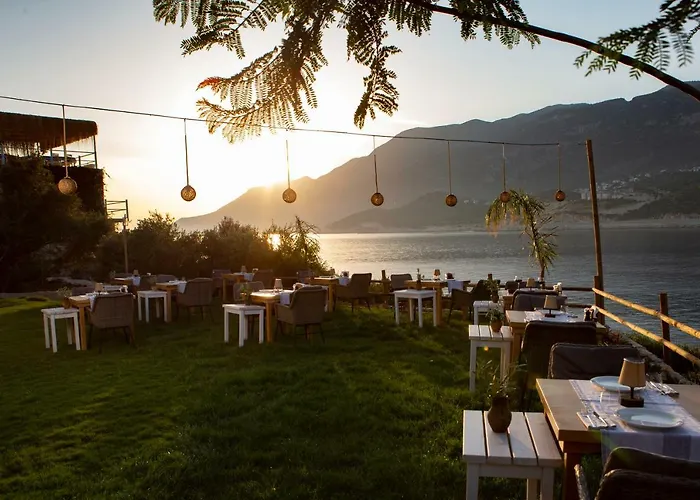 Hotel Suna Sun - Adult Only 3*