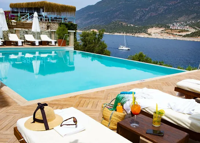 Suna Sun - Adult Only Szálloda 3*