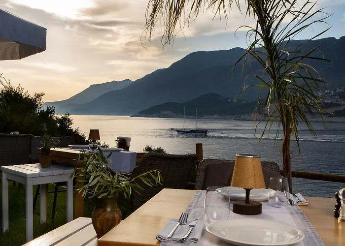 Hotel Suna Sun - Adult Only