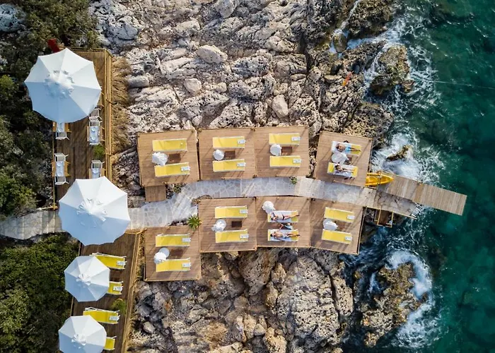 Suna Sun - Adult Only Hotel Kas