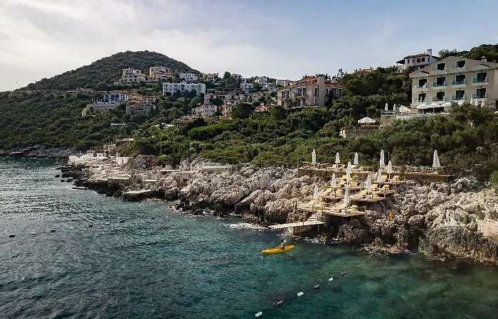 Suna Sun - Adult Only 3*