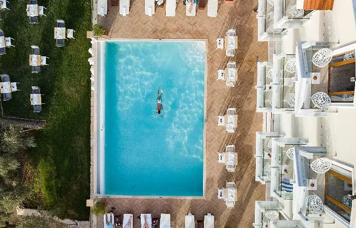 Hotel Suna Sun - Adult Only