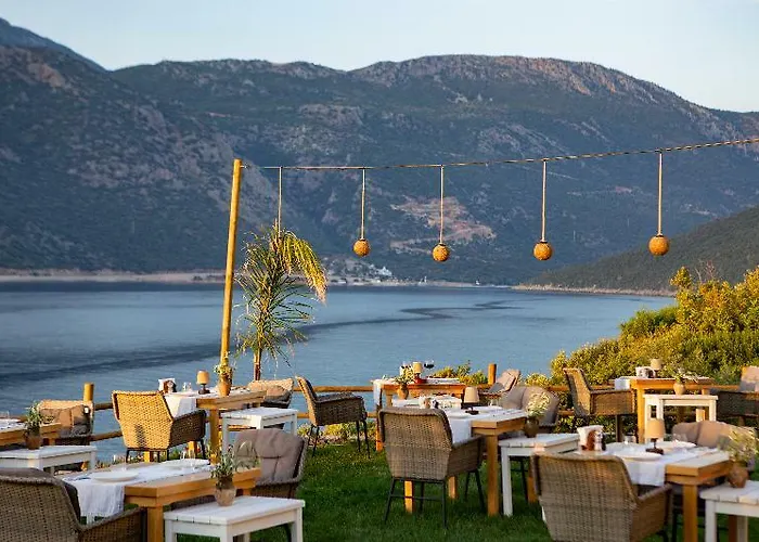 Suna Sun - Adult Only Kas