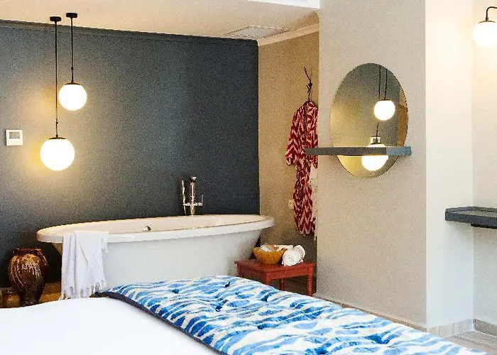 Hotel Suna Sun - Adult Only 3*