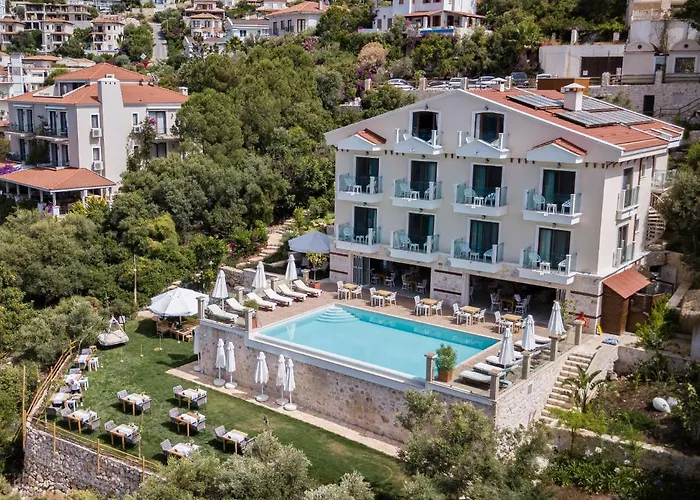 Suna Sun - Adult Only 3* Kas