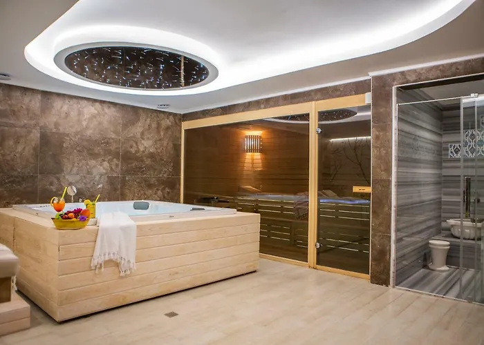 Hotel Suna Sun - Adult Only 3*