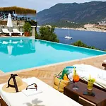 Suna Sun - Adult Only Hotel 3*