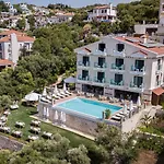 Suna Sun - Adult Only 3* Kaş