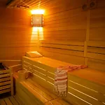 Hotel Suna Sun - Adult Only Kaş
